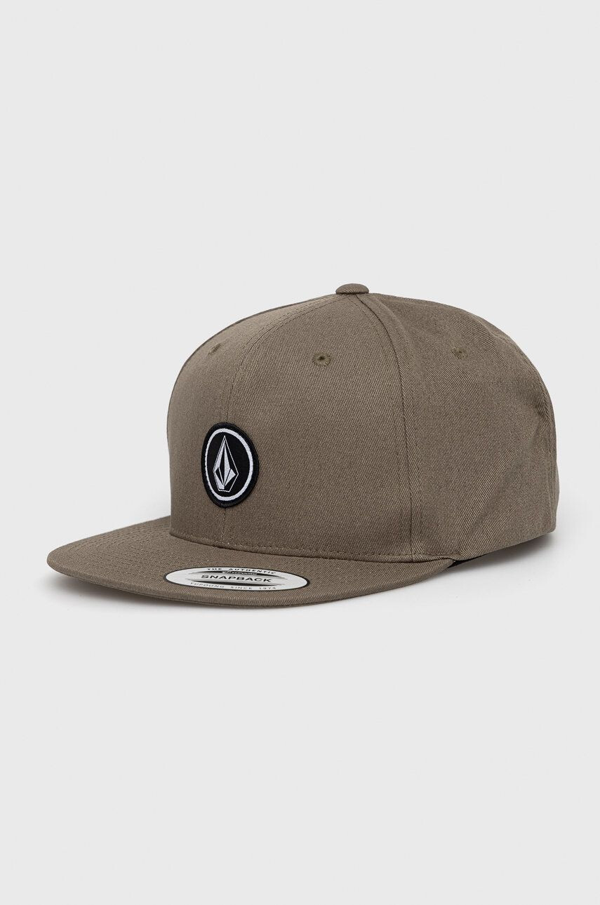 Volcom pamut sapka - Pepit.hu