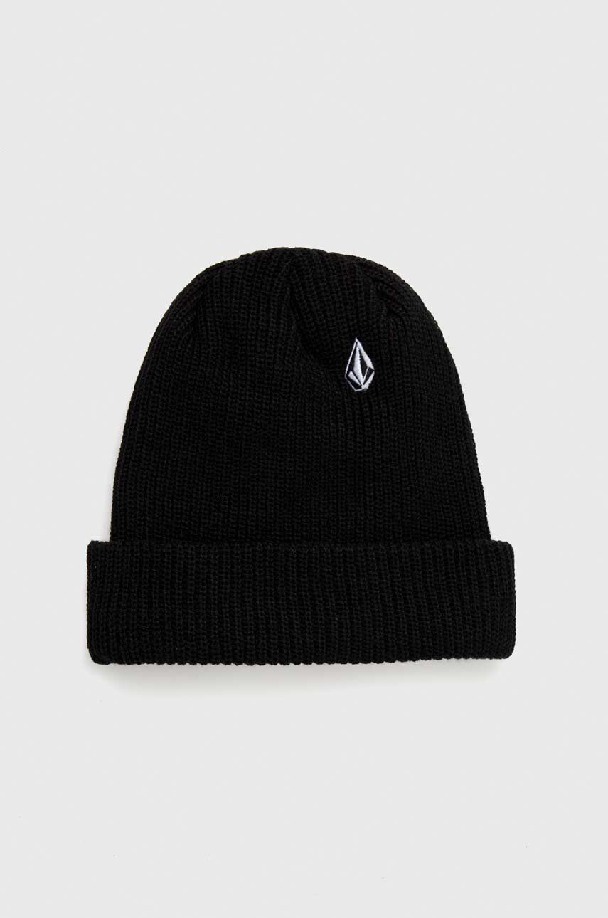 Volcom sapka fekete - Pepit.hu