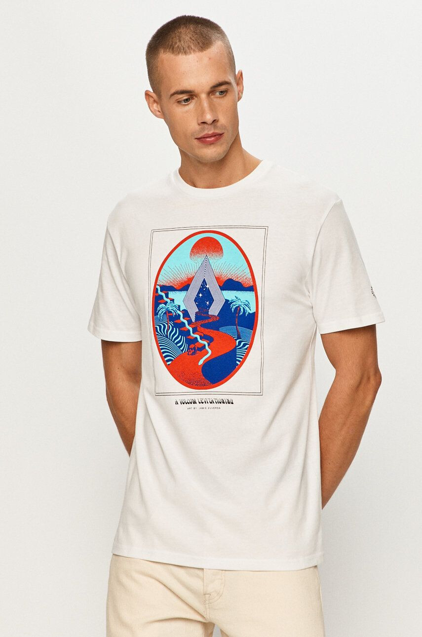 Volcom T-shirt - Pepit.hu