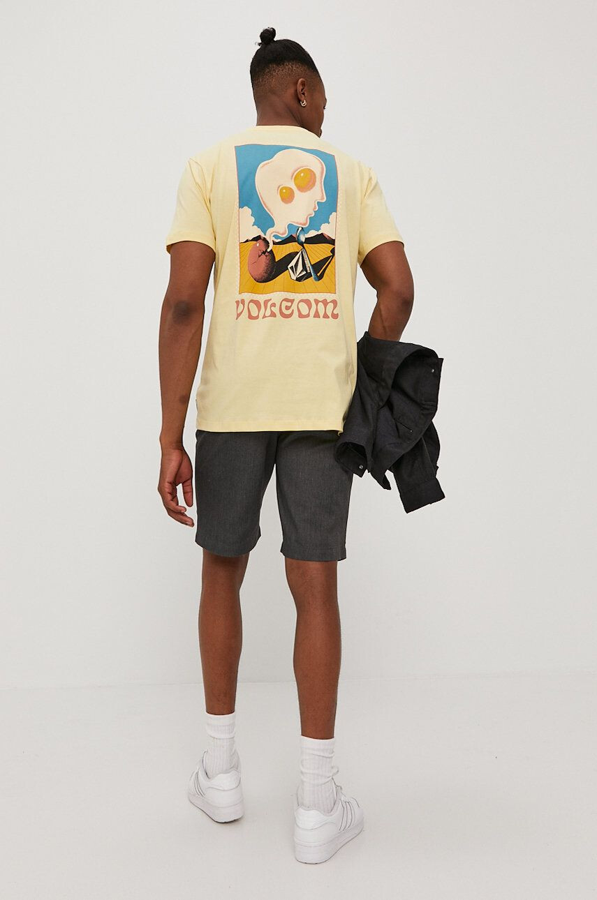 Volcom T-shirt - Pepit.hu