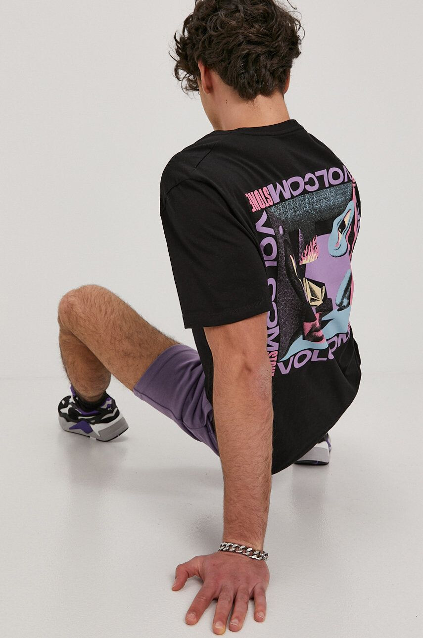 Volcom t-shirt - Pepit.hu