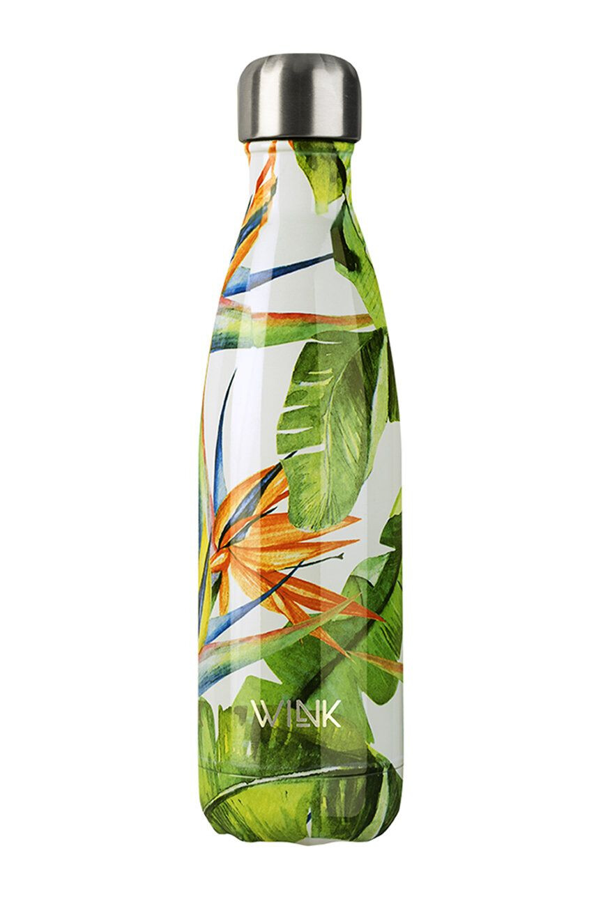 Wink Bottle Termosz BIRD OF PARADISE - Pepit.hu