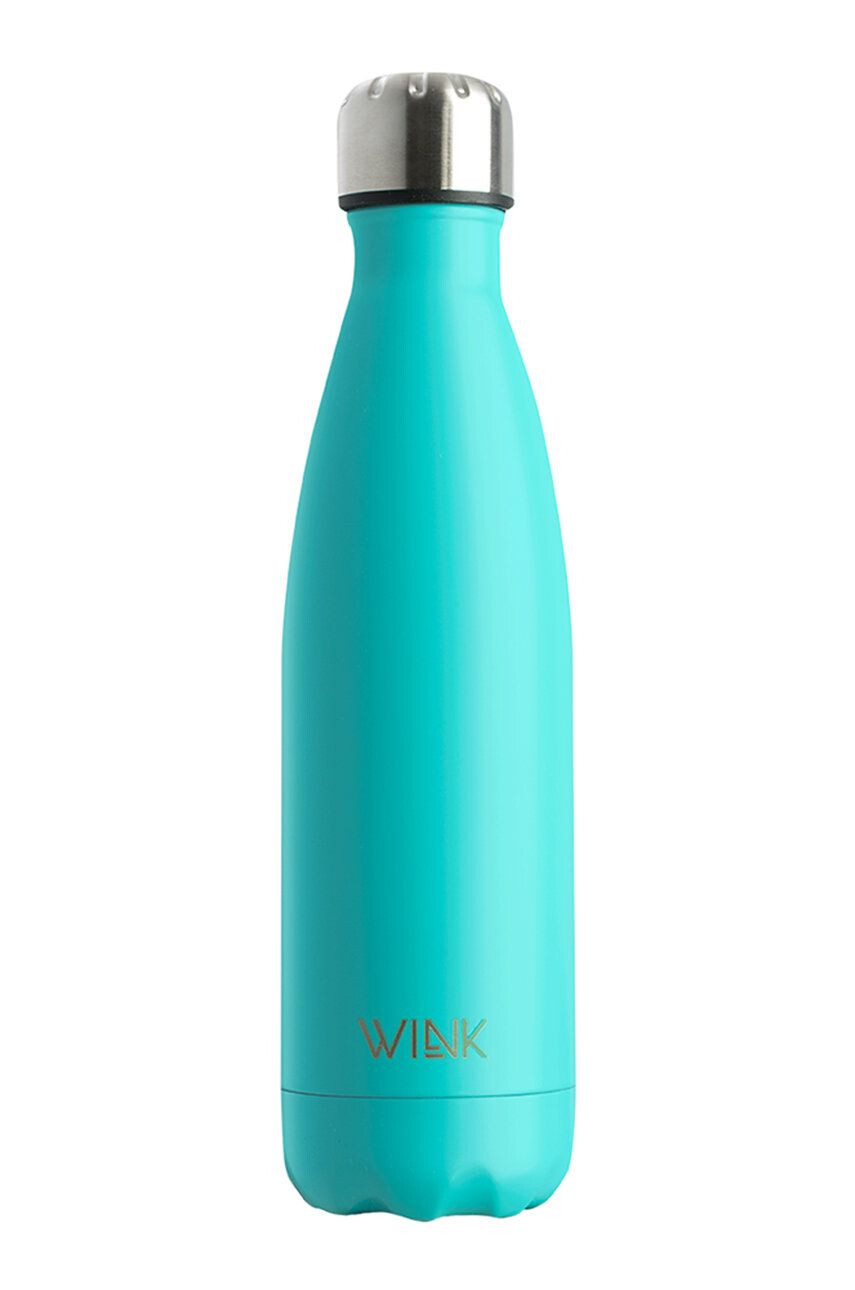 Wink Bottle Termosz BLUE - Pepit.hu