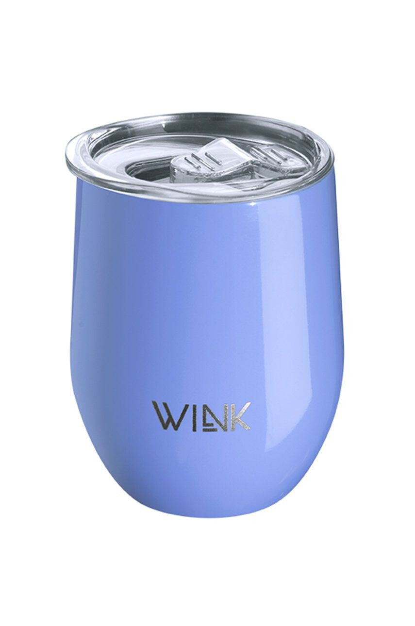 Wink Bottle Termosz bögre TUMBLER IRIS - Pepit.hu