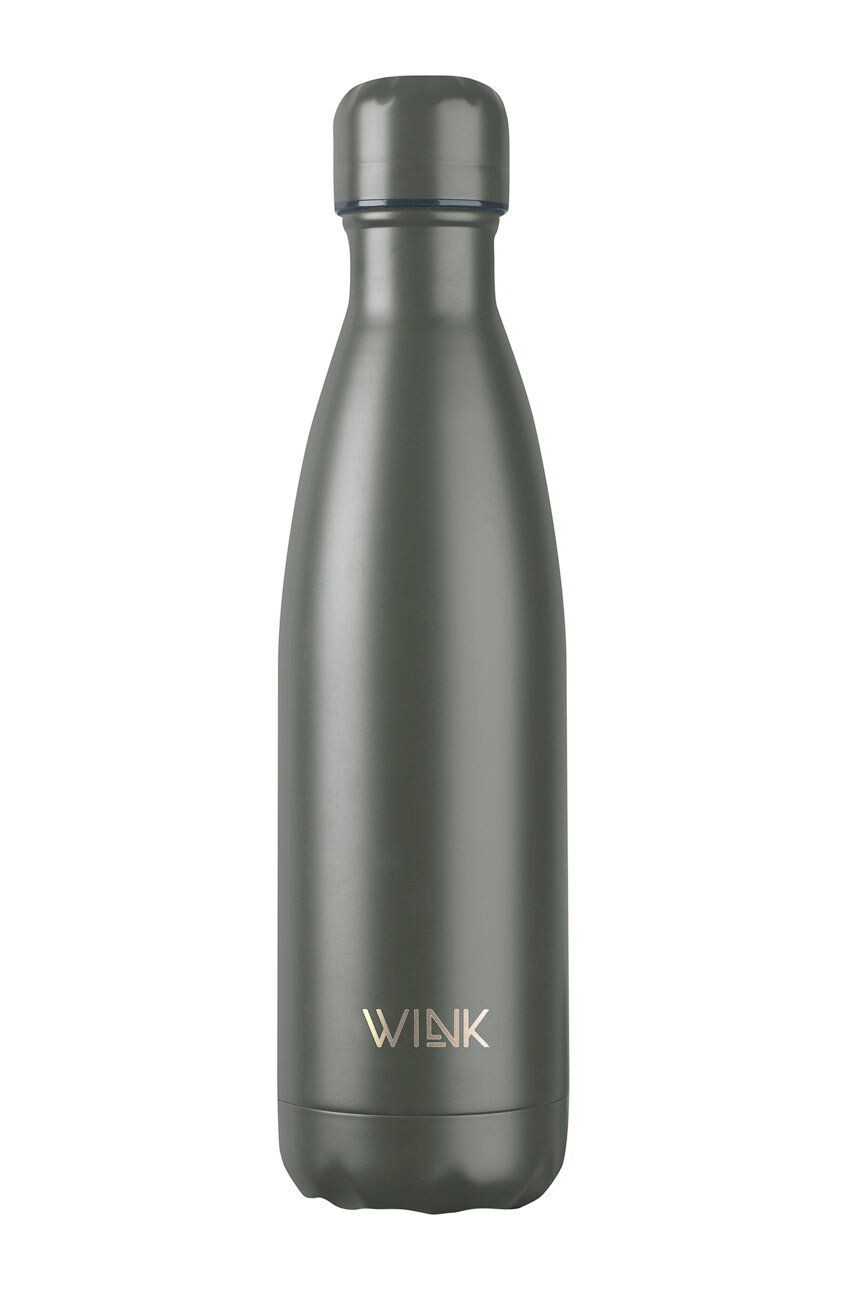 Wink Bottle Termosz GRAPHITE - Pepit.hu