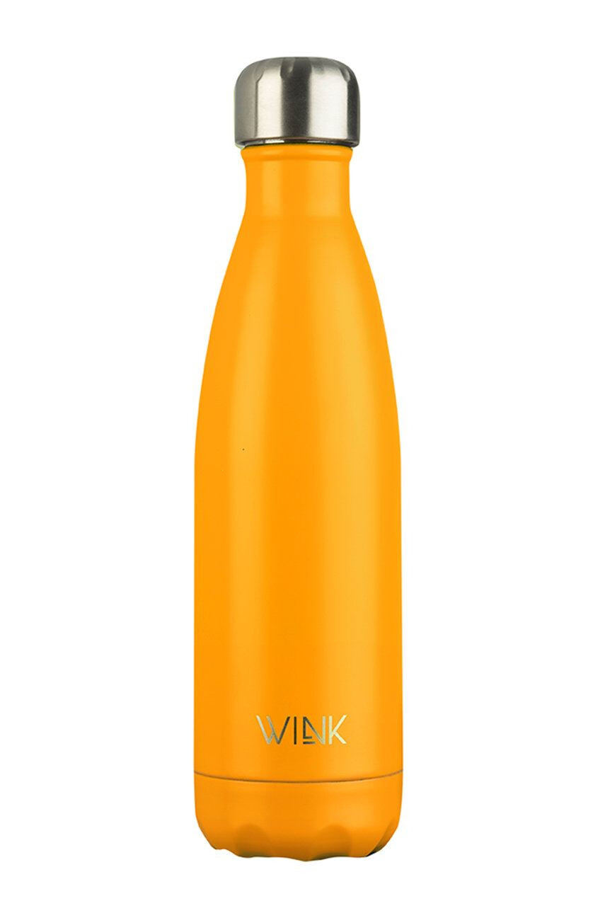 Wink Bottle Termosz ORANGE - Pepit.hu