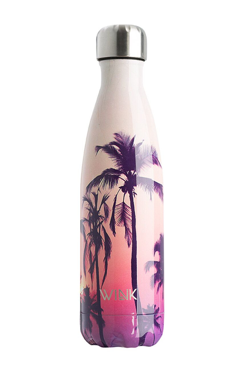 Wink Bottle Termosz PALM BEACH - Pepit.hu