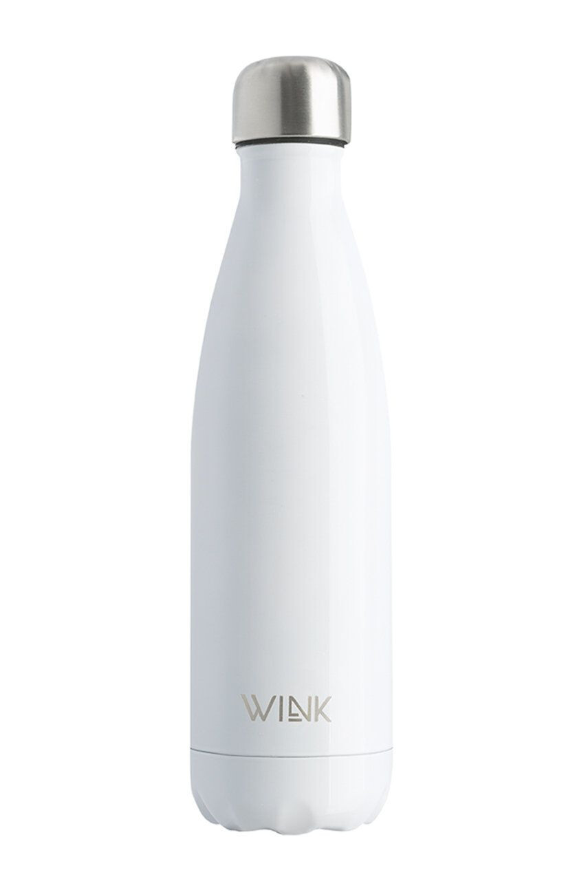 Wink Bottle Termosz WHITE - Pepit.hu