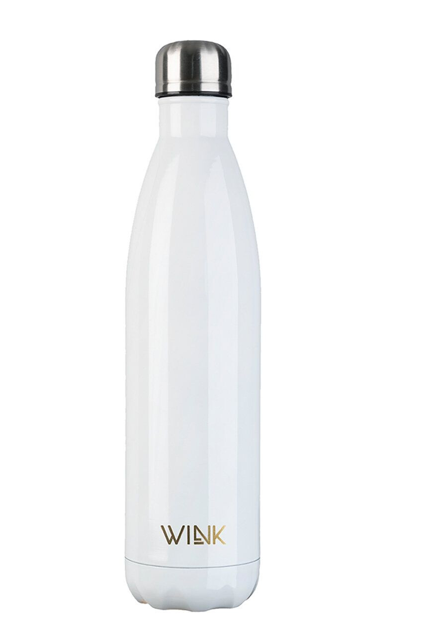 Wink Bottle Termosz WHITE 750 - Pepit.hu