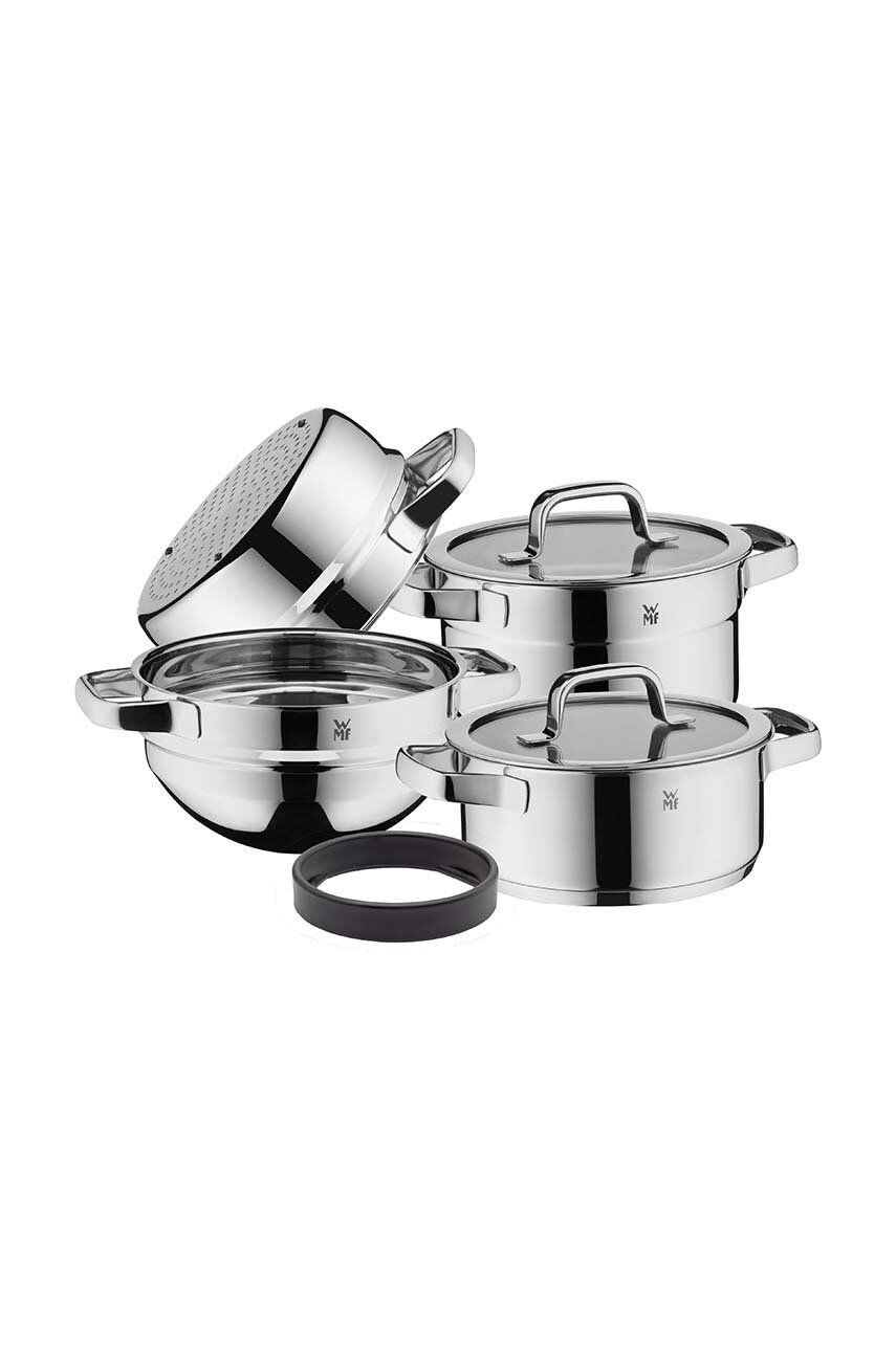 WMF edénykészlet Compact Cuisine Cookware 4 db - Pepit.hu