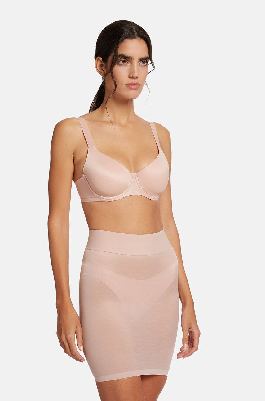 Wolford Alakformáló szoknya Sheer Touch - Pepit.hu