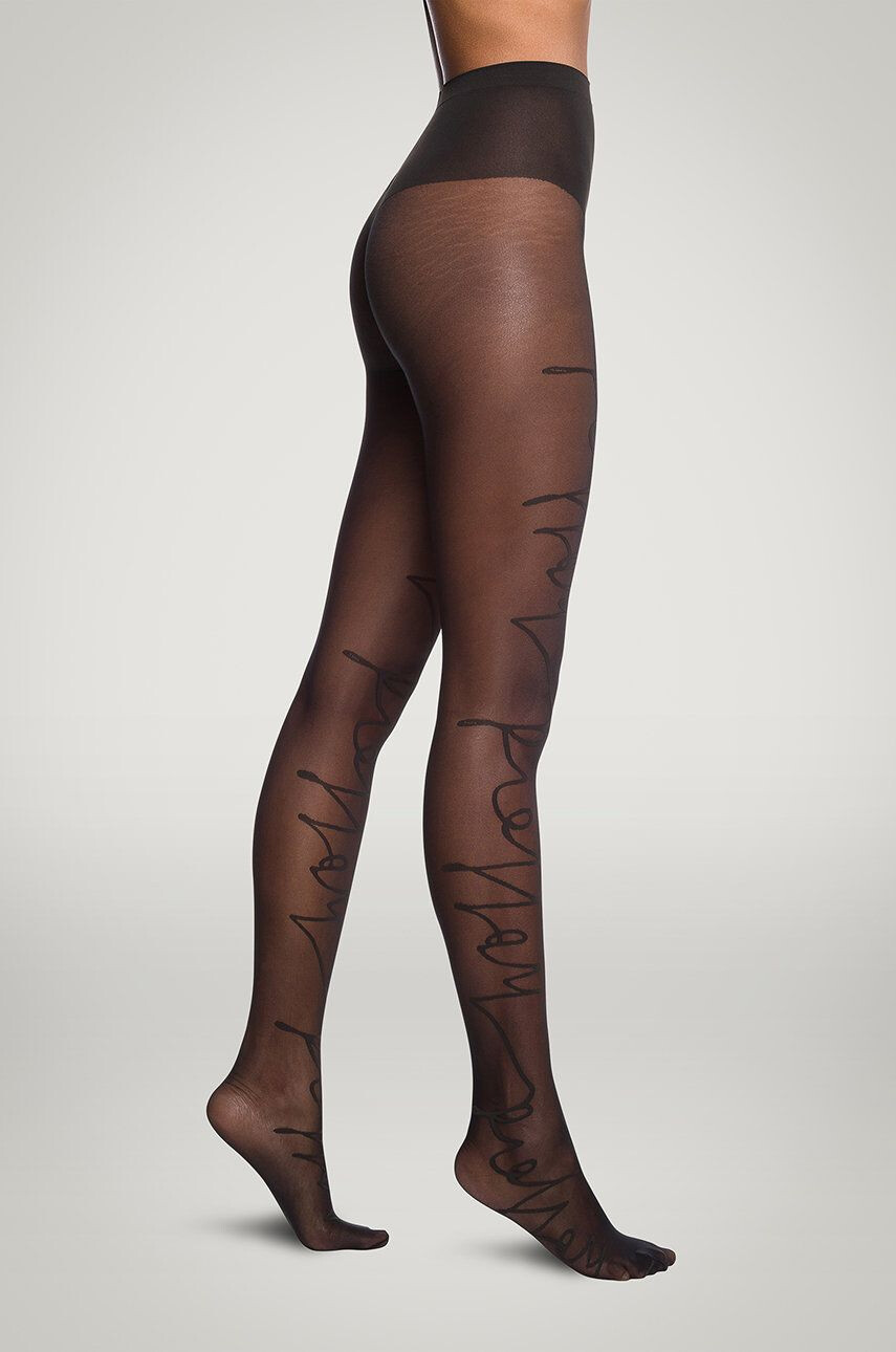 Wolford harisnya 20 DEN - Pepit.hu