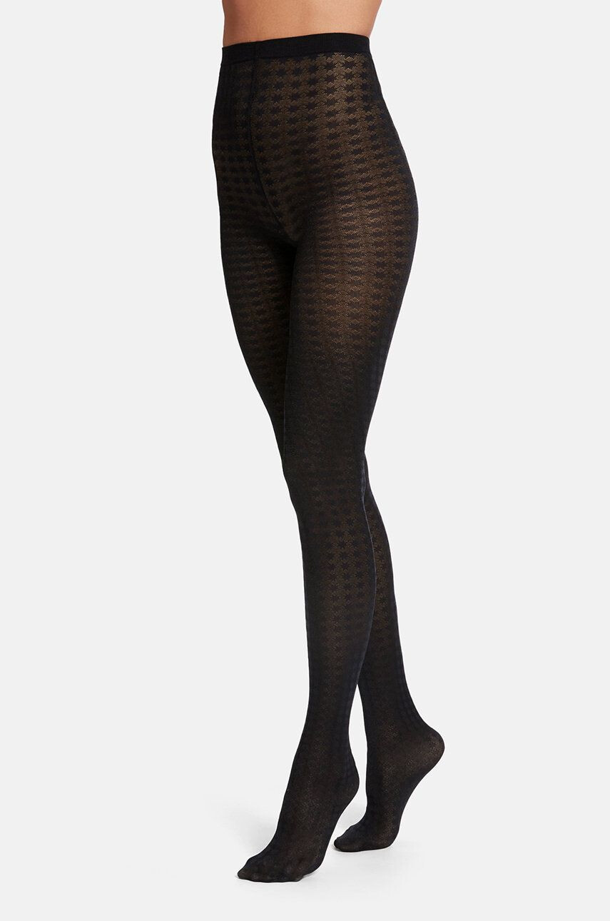 Wolford Harisnya Clementia 50 DEN - Pepit.hu