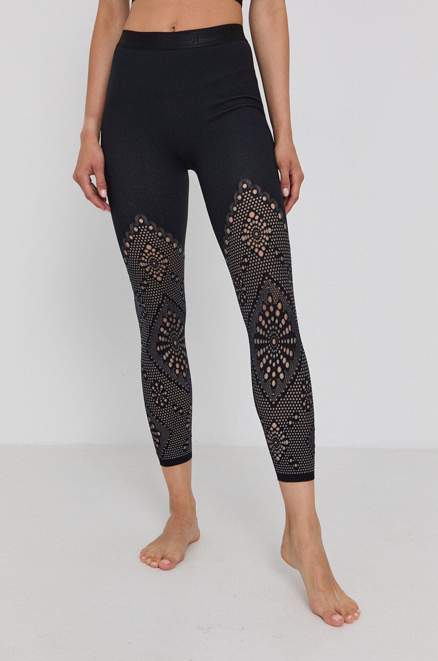 Wolford legging Marina - Pepit.hu