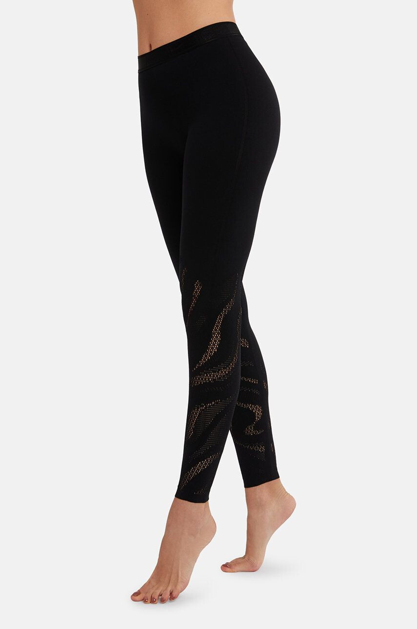 Wolford Legging Thalia Net - Pepit.hu