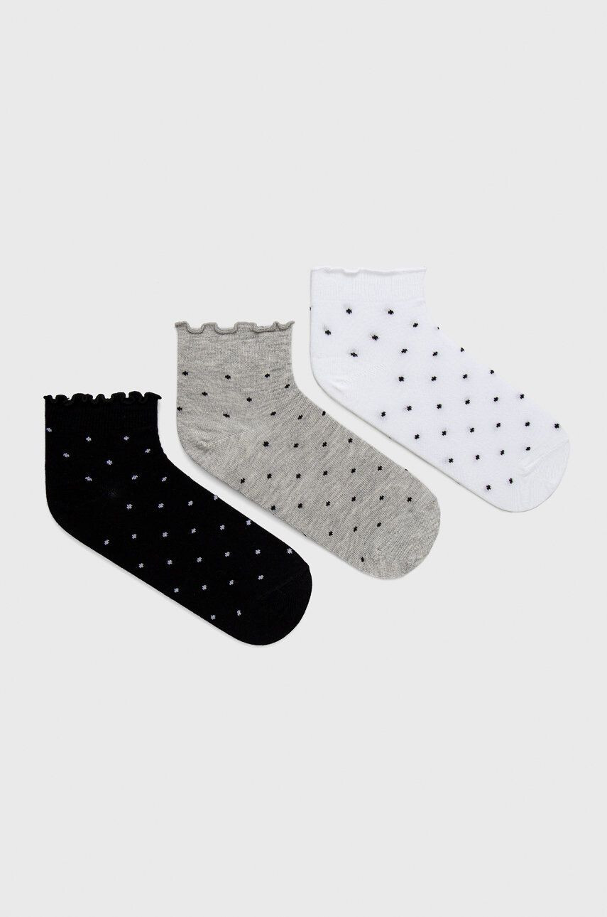 women'secret zokni Generic Socks Packs (3 db) - Pepit.hu