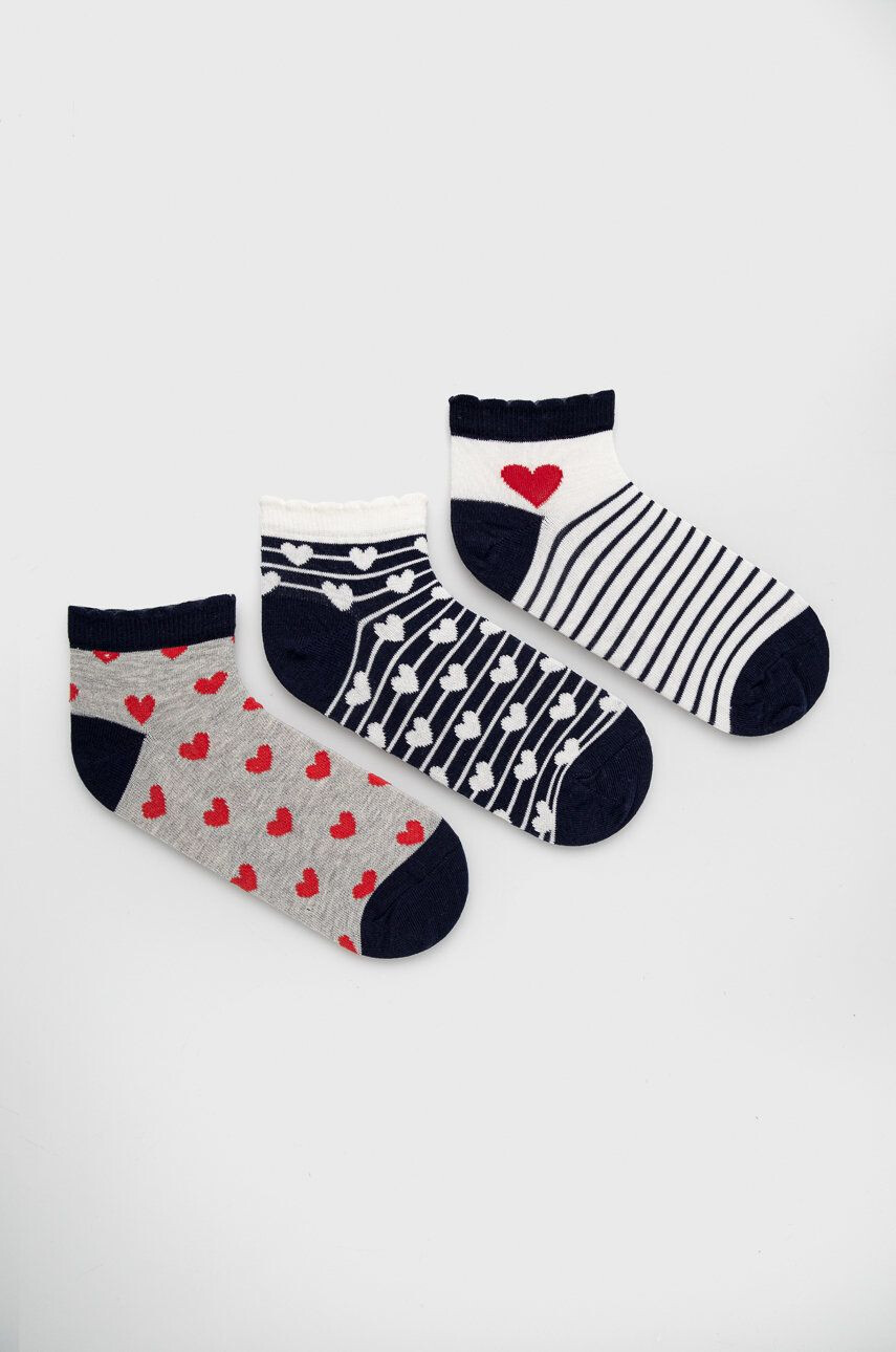 women'secret zokni Generic Socks Packs (3 pár) - Pepit.hu