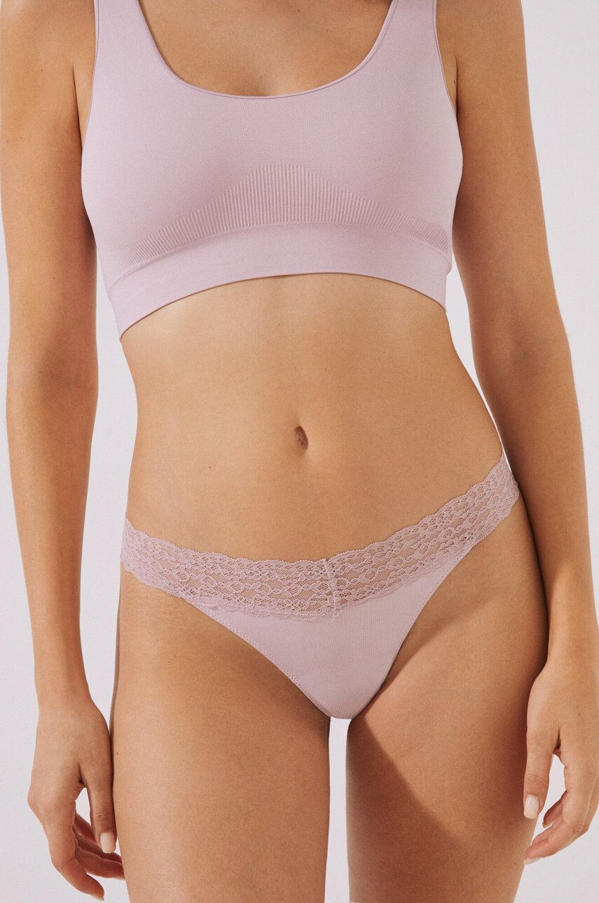 women'secret tanga Micro - Pepit.hu