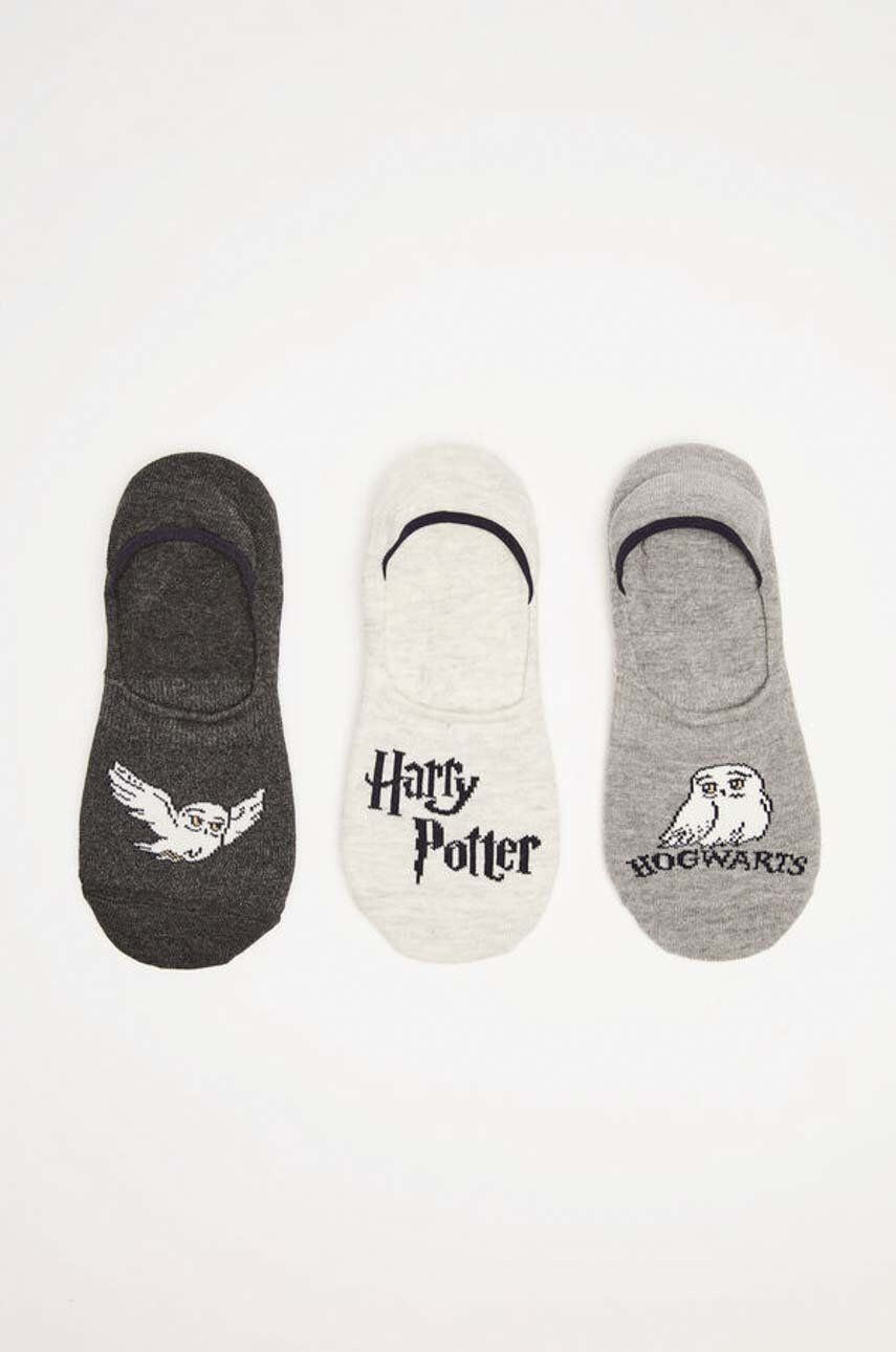 women'secret zokni Harry Potter 3 pár - Pepit.hu