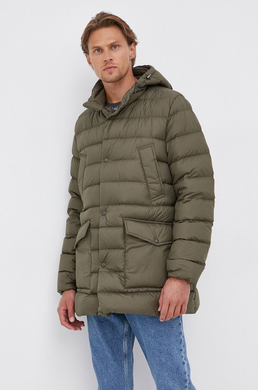 Woolrich pehelydzseki - Pepit.hu