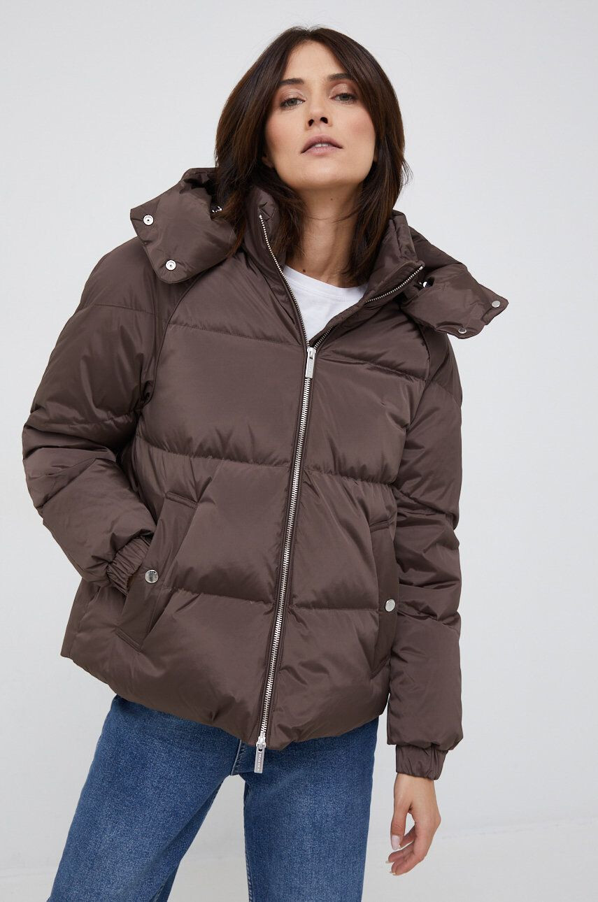 Woolrich pehelydzseki Alsea - Pepit.hu