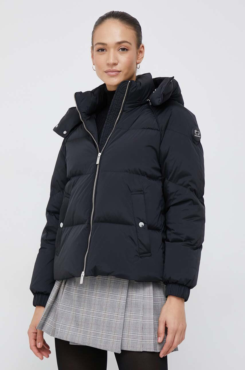 Woolrich pehelydzseki Alsea - Pepit.hu