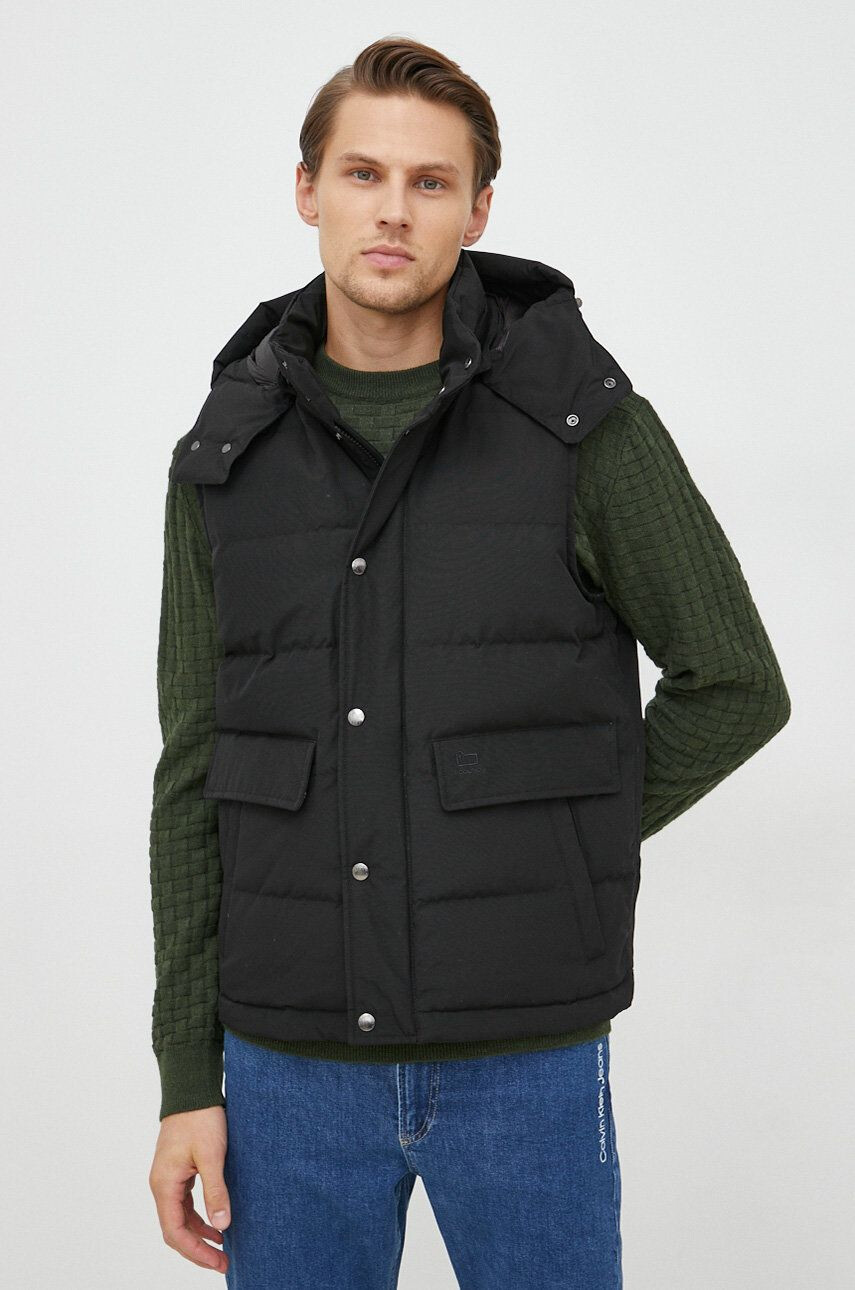 Woolrich ujjatlan - Pepit.hu