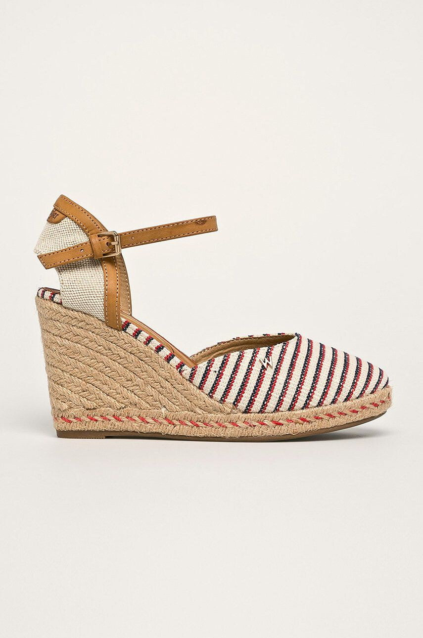 Wrangler Espadrilles - Pepit.hu