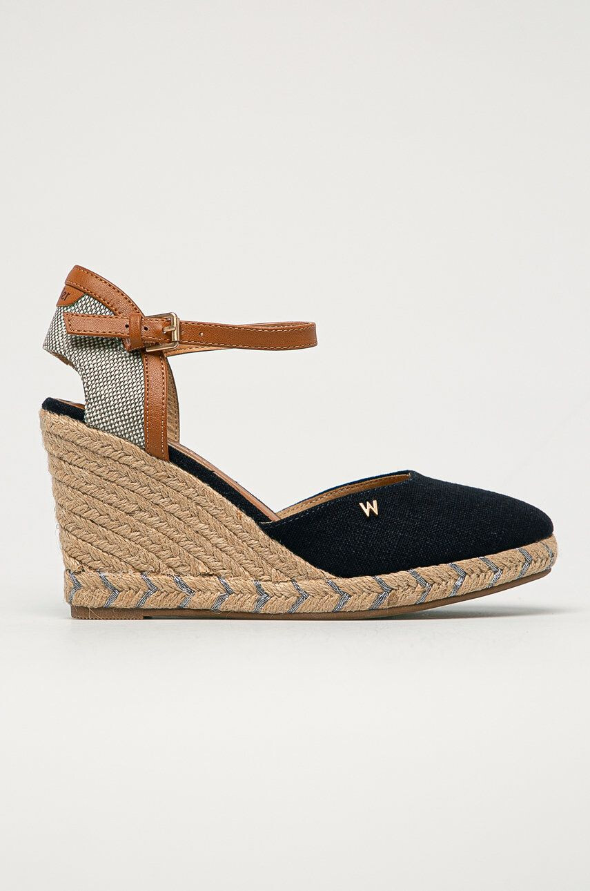 Wrangler Espadrilles - Pepit.hu