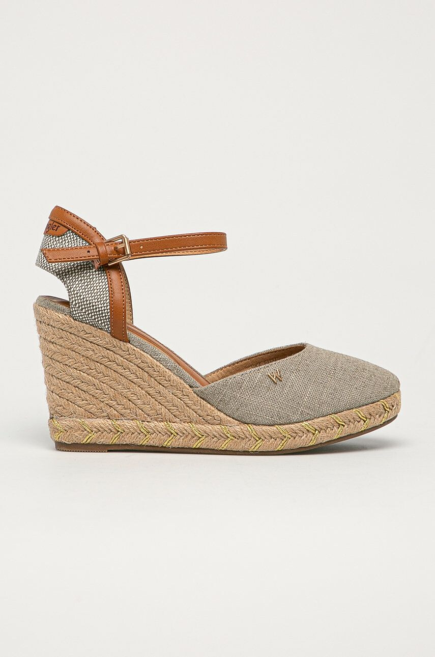 Wrangler Espadrilles - Pepit.hu