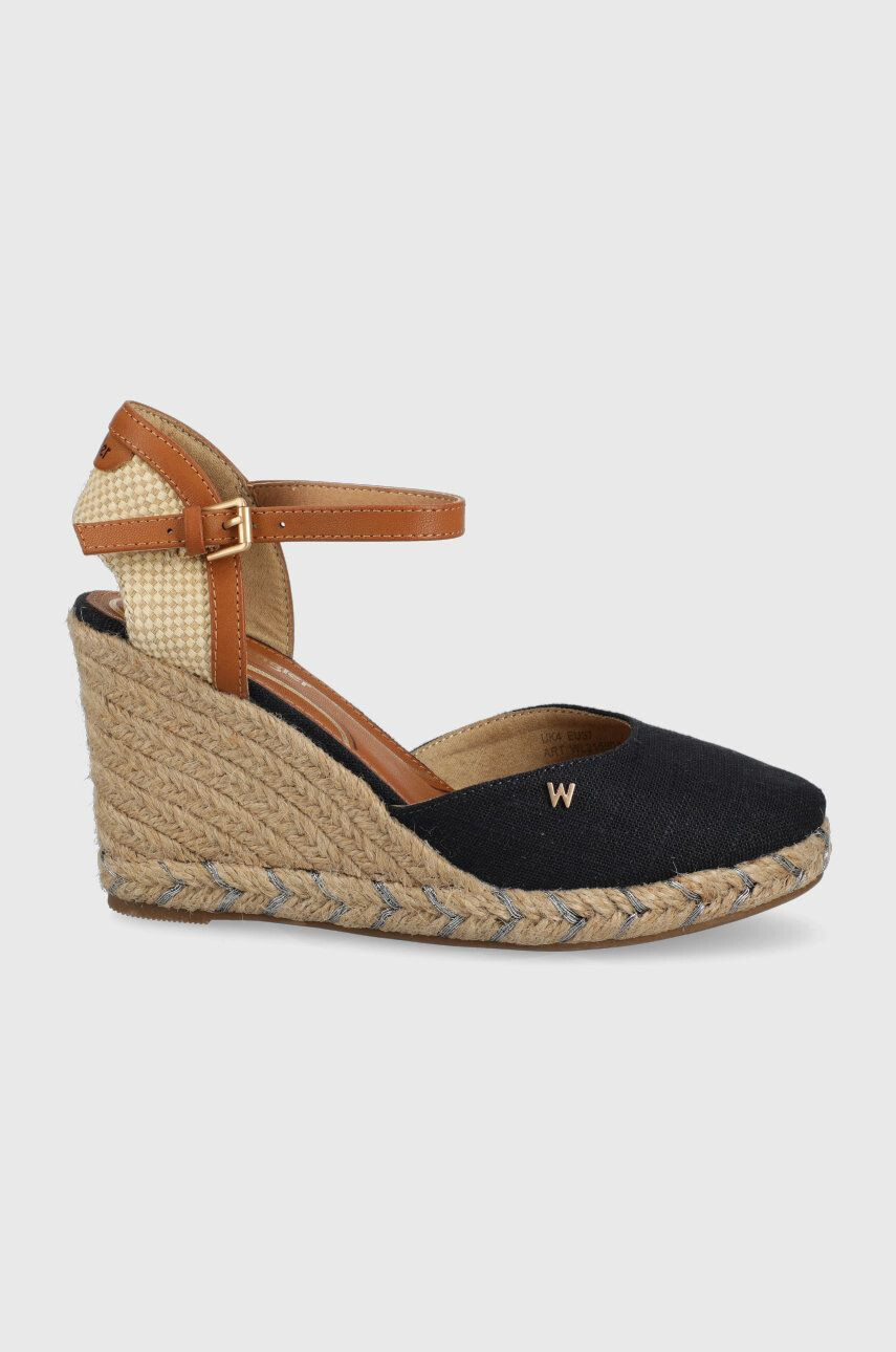 Wrangler espadrilles Brava - Pepit.hu