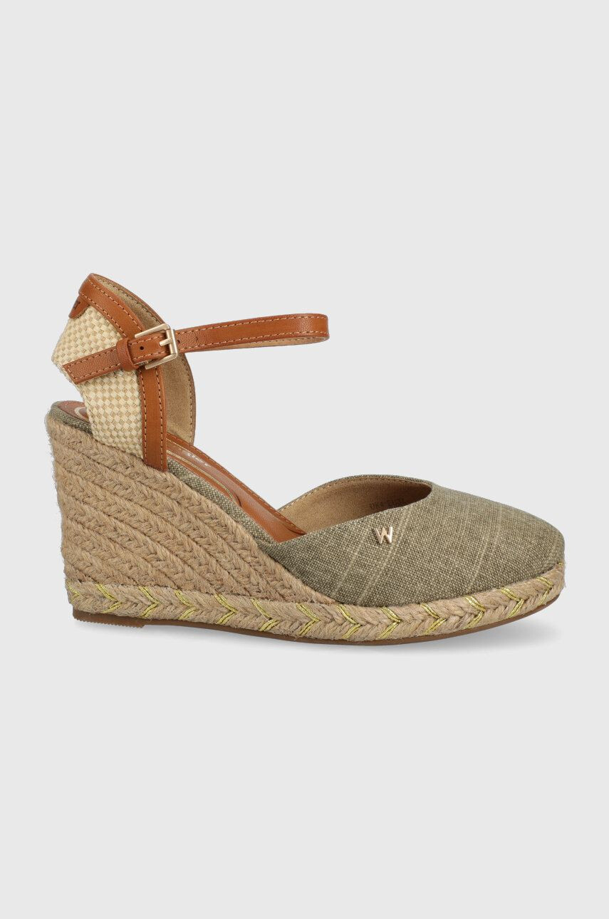 Wrangler espadrilles Brava - Pepit.hu