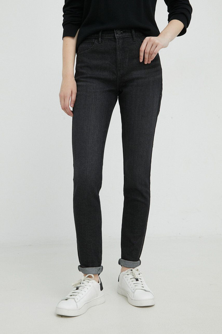 Wrangler farmer High Rise Skinny Wicked női magas derekú - Pepit.hu