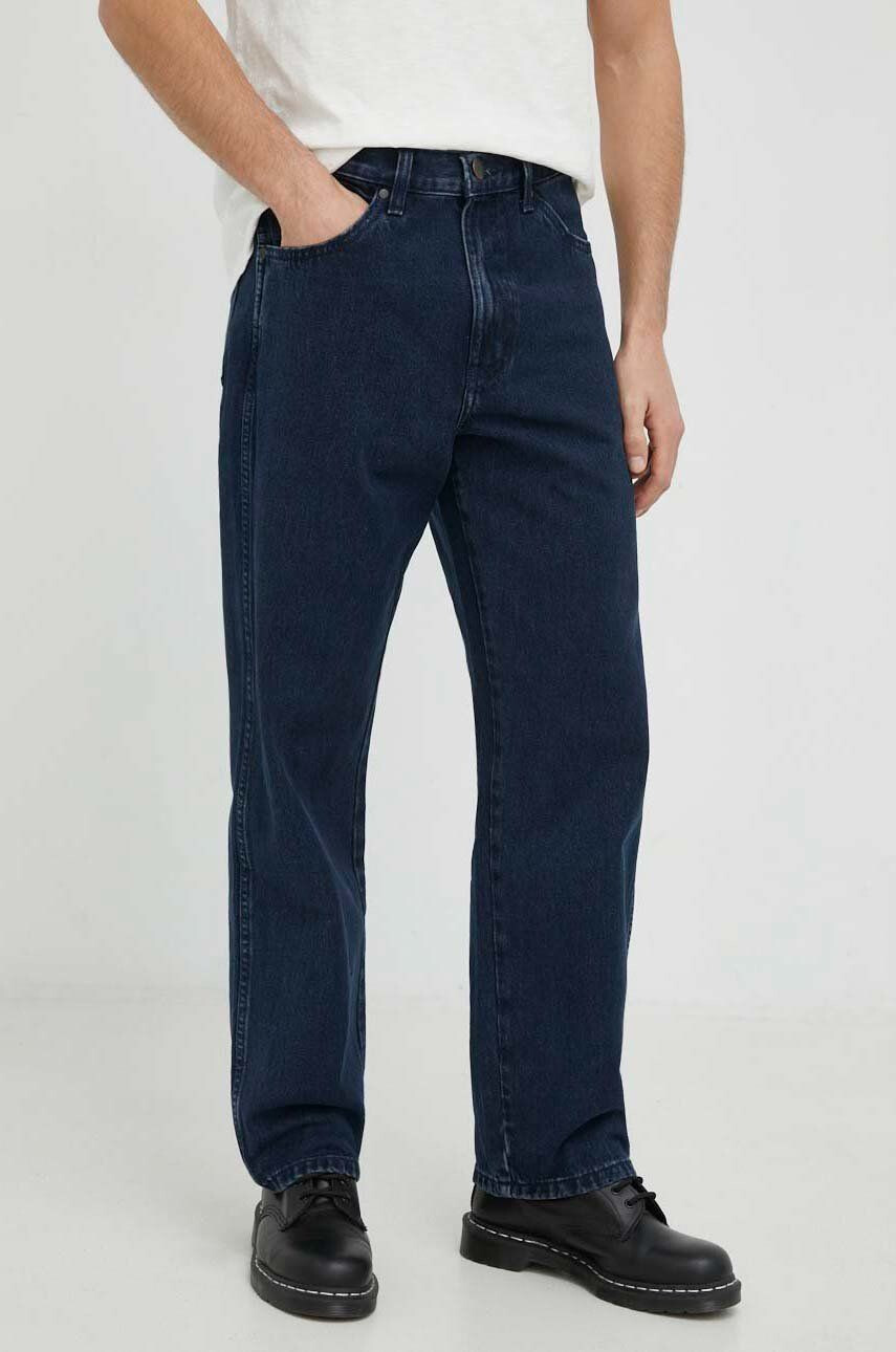 Wrangler farmer Redding Coalblue Stone férfi - Pepit.hu