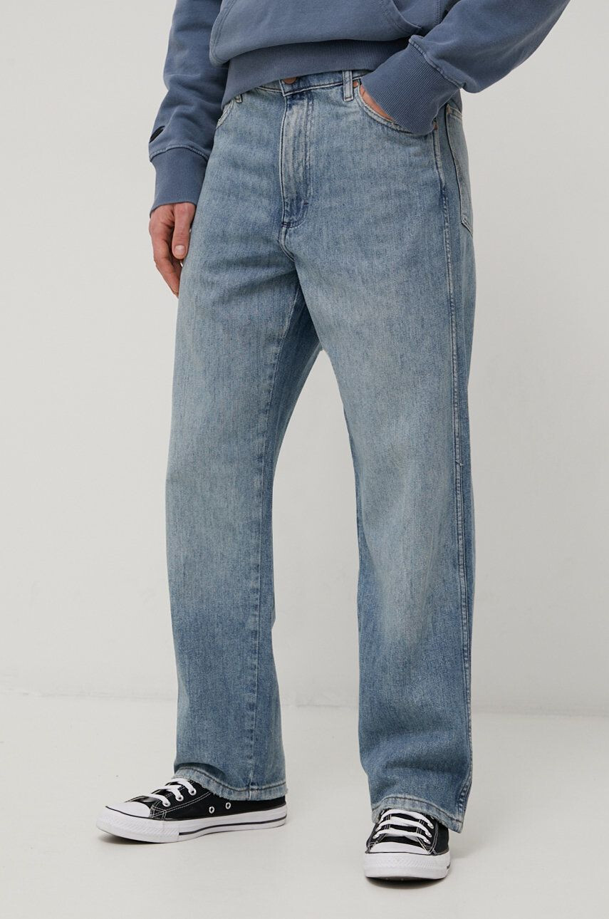 Wrangler farmer Redding Dusty Indigo - Pepit.hu