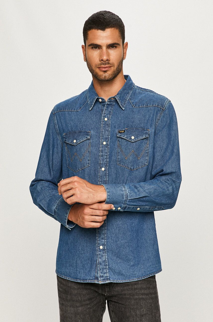 Wrangler Farmering - Pepit.hu