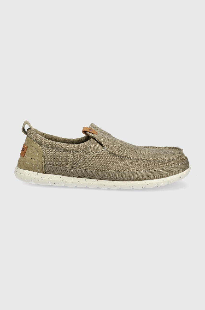 Wrangler mokaszin Kohala Slip On - Pepit.hu