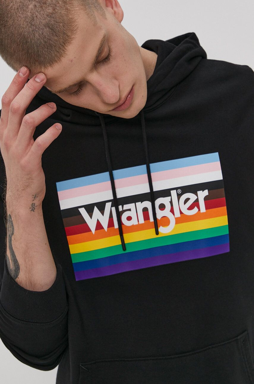 Wrangler Pamut melegítőfelső - Pepit.hu