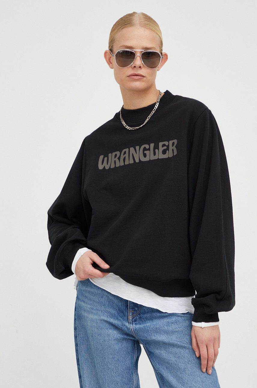 Wrangler pamut melegítőfelső - Pepit.hu