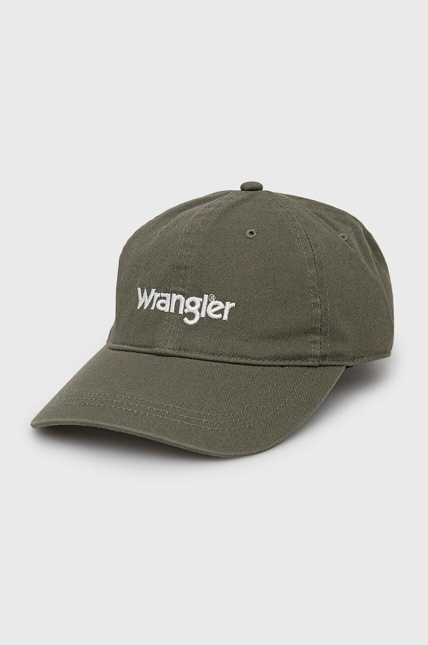 Wrangler pamut sapka - Pepit.hu