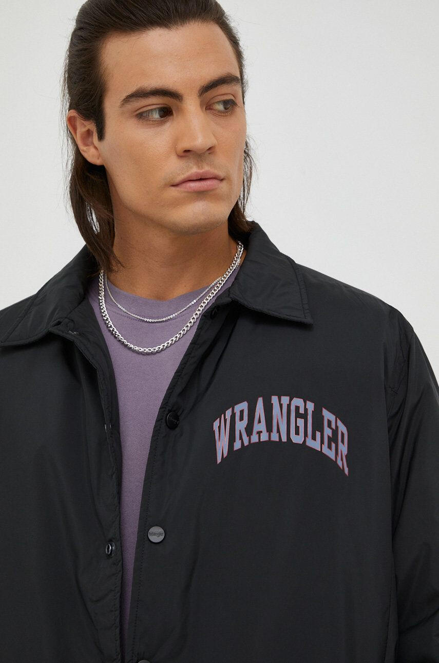 Wrangler rövid kabát - Pepit.hu