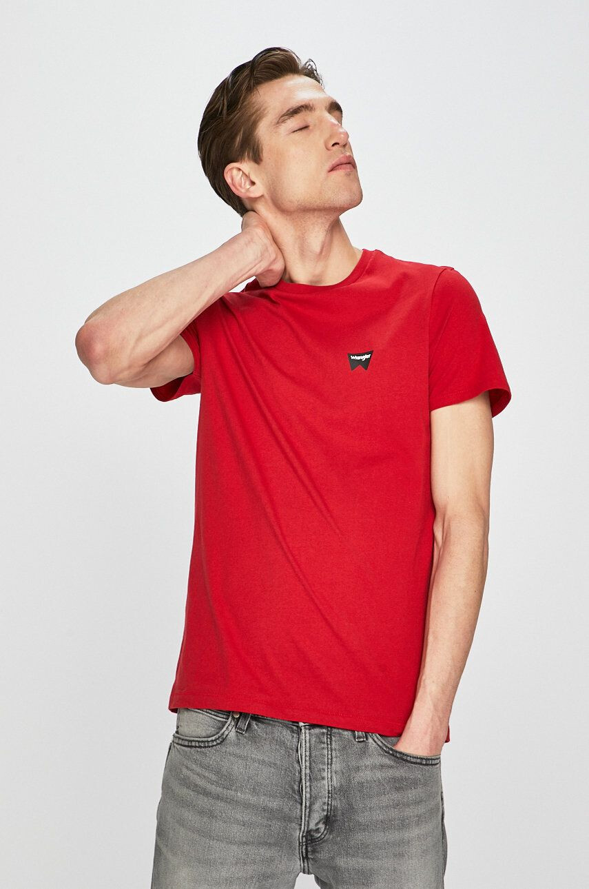 Wrangler T-shirt - Pepit.hu