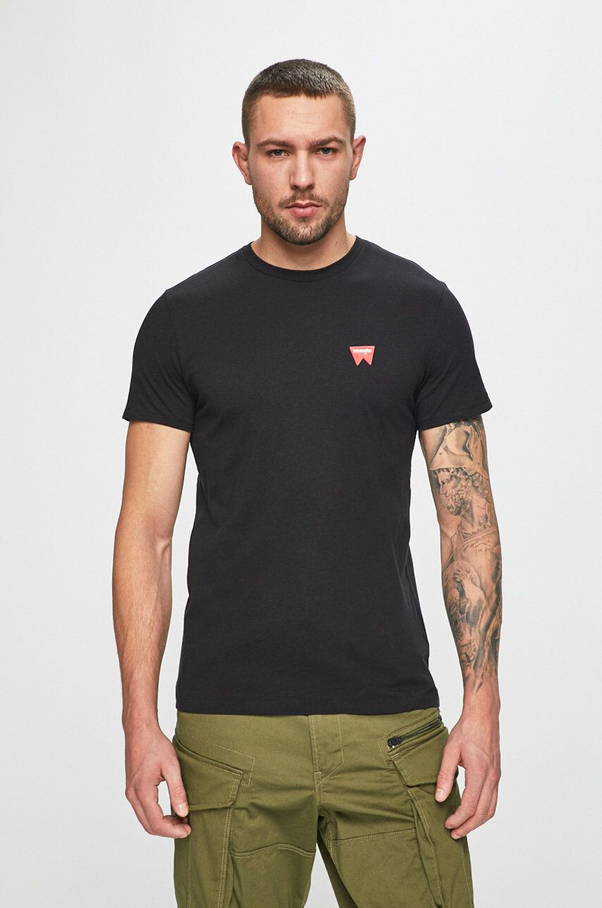 Wrangler T-shirt - Pepit.hu