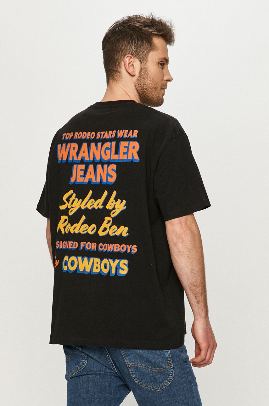 Wrangler T-shirt - Pepit.hu