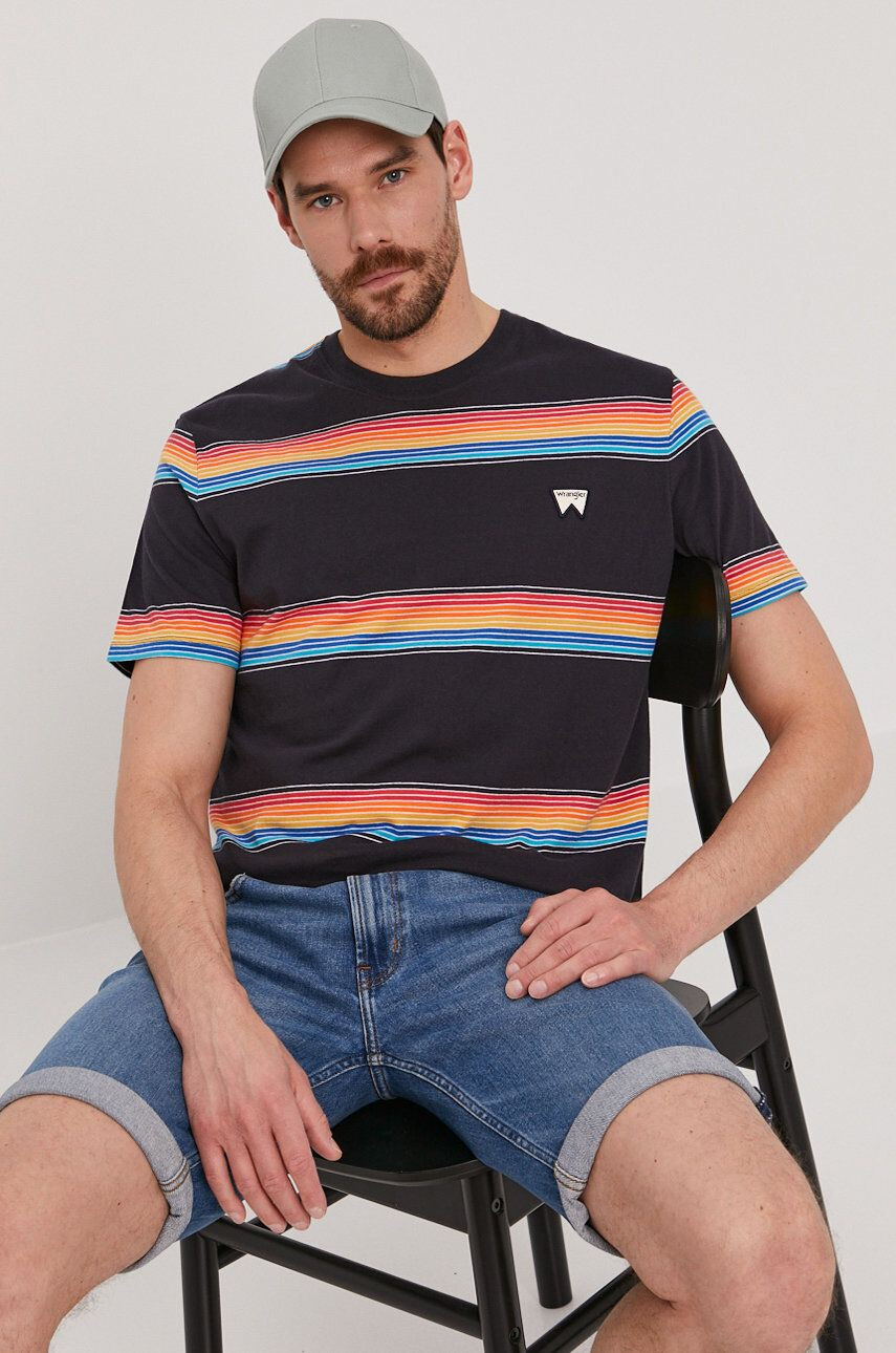 Wrangler T-shirt - Pepit.hu