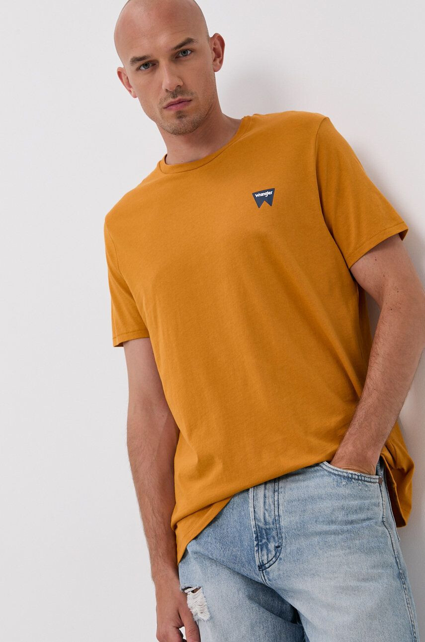 Wrangler t-shirt - Pepit.hu