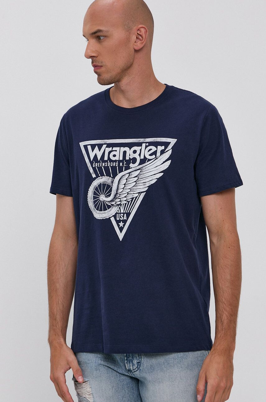 Wrangler t-shirt - Pepit.hu