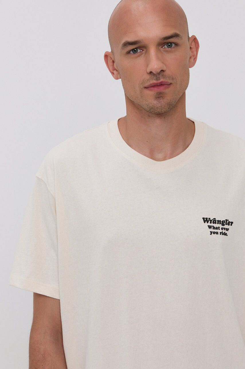 Wrangler t-shirt - Pepit.hu