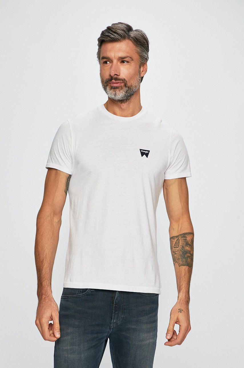 Wrangler T-shirt - Pepit.hu