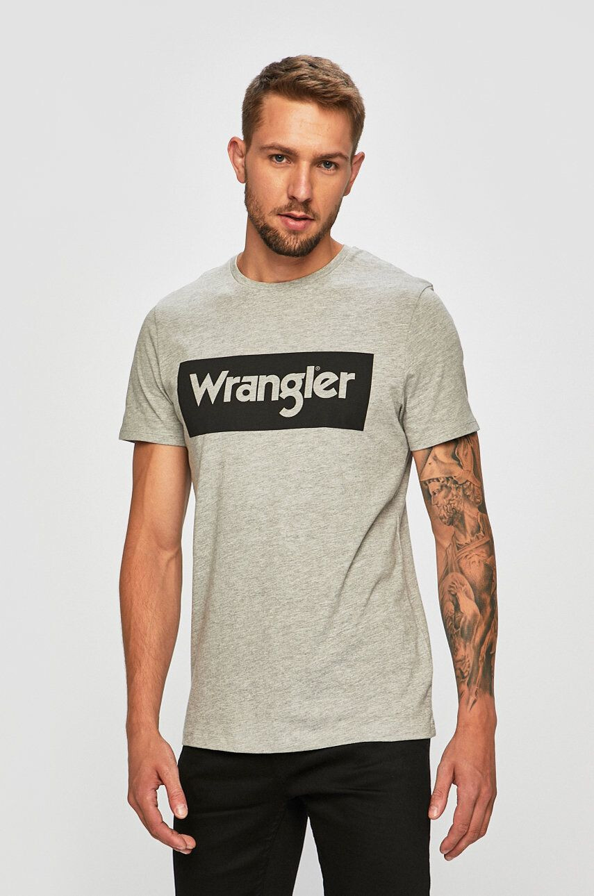 Wrangler T-shirt - Pepit.hu